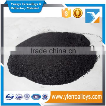 Ceramics Powder 75% Si Metal Silicon Powder