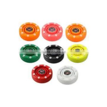 OEM hockey ball and hockey roller in hot sale