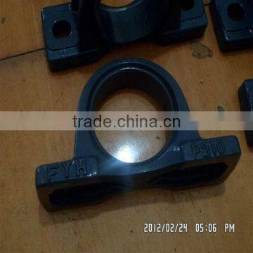 high quality SN520 housed bearing