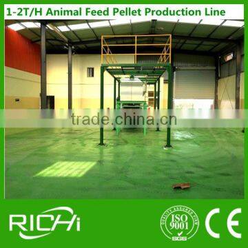 2015 New Design Large Capacity Poultry Feed Chicken Feeding Equipment photo-6