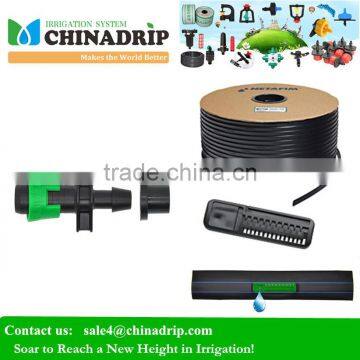 TO021712R Drip tape irrigation PVC Offtake for Drip Tape