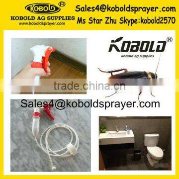 Bathroom Household Pressure Sprayer