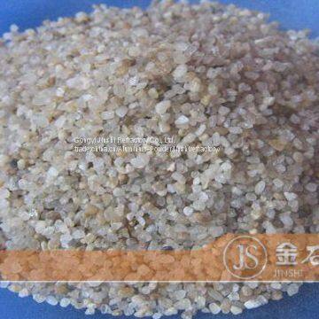 Refractory Castable with good refractoriness