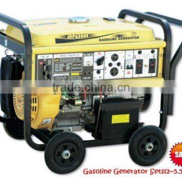 Small generator/2KW~5KW Gasoline Generator