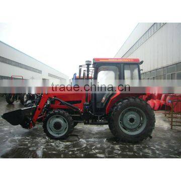 70HP mahindra JINMA farm tractor price with A/C Cabin