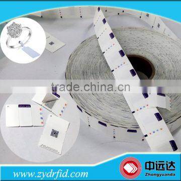 Custom Uhf AZ-9613 h3 Diamond Rfid Tag photo-3