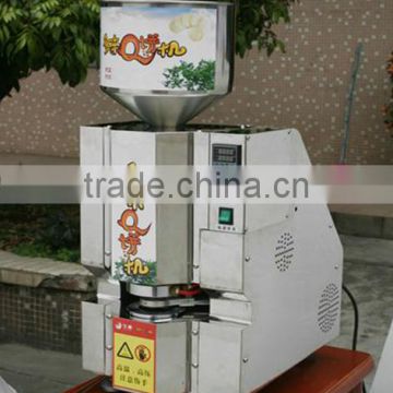 Populared Popping Rice Cake Machine/+86 189 3958 0276