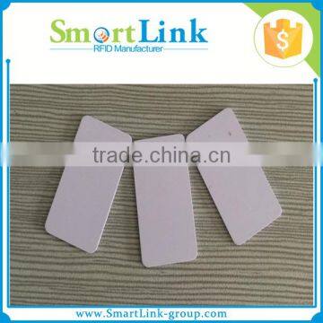 13.56mhz Rfid Epoxy Tag With Back Adhesive,custom Waterproof PVC Nfc Tag,logo Printable Rfid Nfc Tag Used in Outside photo-2