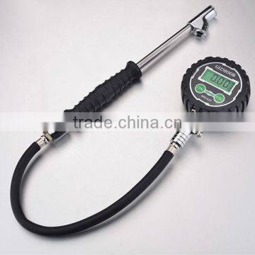 DIG01005 OEM China top brand tire tyre pressure gauge