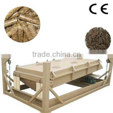  hot sale!!! Hengmu feed processing machine rotary screener machine