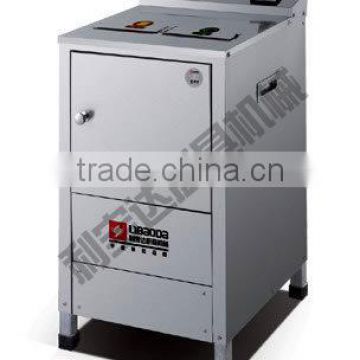 Best price Kitchen equipment for potatoes cutting machine