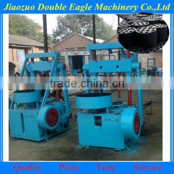 coal charcoal honeycomb briquette machine cooking coal making machine