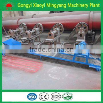 2016 China hot sale Flexible Movable Belt Conveyor Systems for raw material pellet