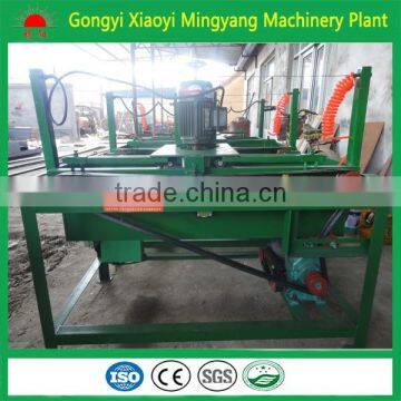 2015 China factory sale Knife grinder used for sharpening the drum chipper knife 008618937187735