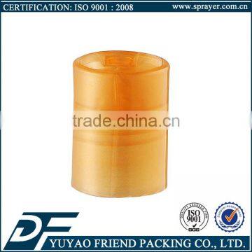 china cosmetics manufacture 24/415 disc cap