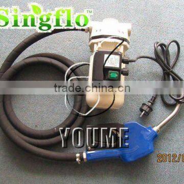 Adblue Pump