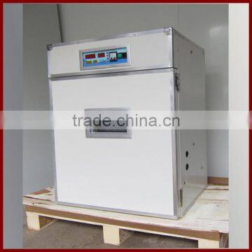 Saving Labor Auto-alarming Antique Chicken Incubator for Sale photo-4