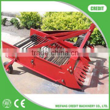 WHOLESALE POTATO HARVESTER MACHINE/TOMOTO DIGGER FOR SALE