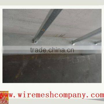 ISO9001 Anping Factory High Quality Hot Dipped Galvanized Welded Round Pipe Frame Horse Panel photo-2