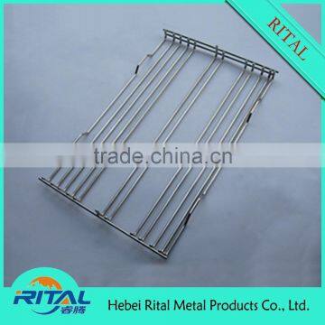 Wholesale China Manufacture Wire Shelves/metal Shelving photo-3
