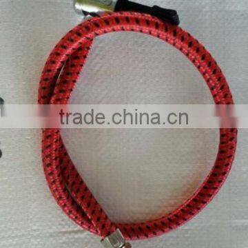 Pump Parts , Pump Connector for A/V or E/V or F/V, Bicycle Pump Hose, Schrader Screw and Presta Screw photo-4