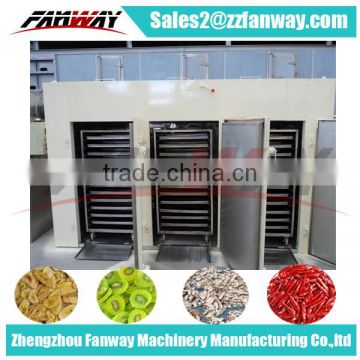 Industrial Food And Vegetable Drying Application Mushroom Dryer Machine