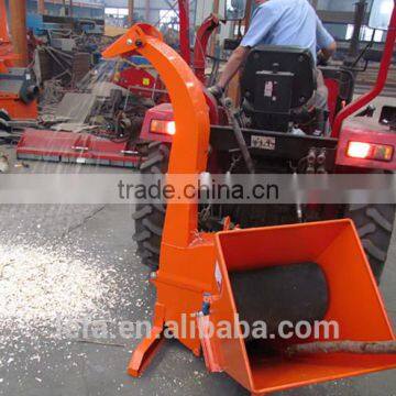Discharge Hood Height 60'' Wood Chipper BX42 photo-2