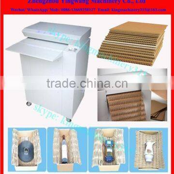Newest Cardboard Box Shredder photo-2