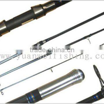 Wholesale Folding Guide Fishing Rods For Fishing