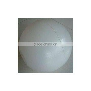 Lampshade/plastic lampshade/tranparent lampshde/spherical lampshade