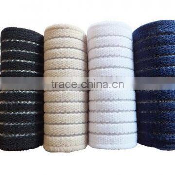 Protective wrist support