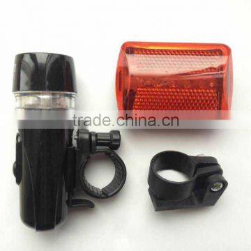 bicycle light flashlight tail light