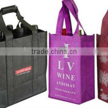 wine bags