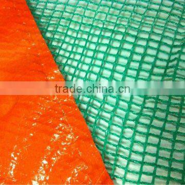 hdpe olive picking net