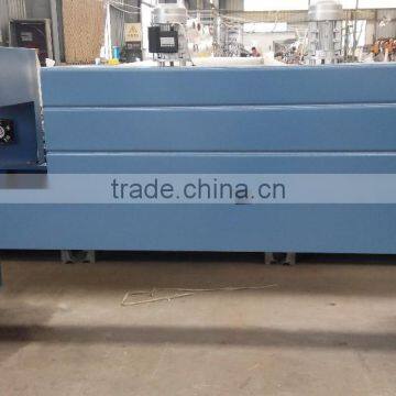 Seal and Shrinking Machine With PVC POF Material Film photo-2