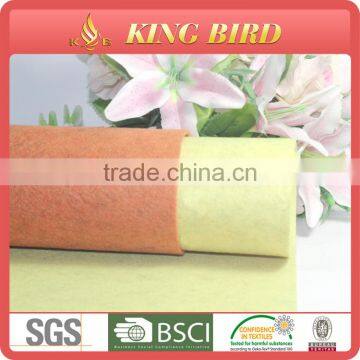 Home Textile Polyester Felt Roll Nonwoven photo-3