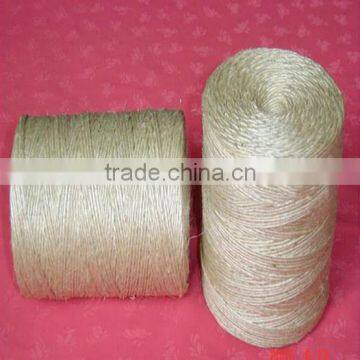 Sisal Yarn/sisal Twine photo-5