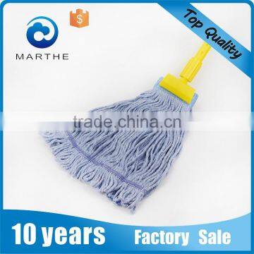 end Loop wet mop easy clean