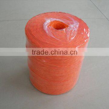 polypropylene plastic twine factory