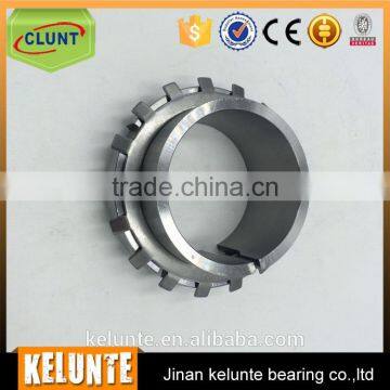 H208 Bearing Adaptor Sleeve 35x58x31mm Sleeve Bearing