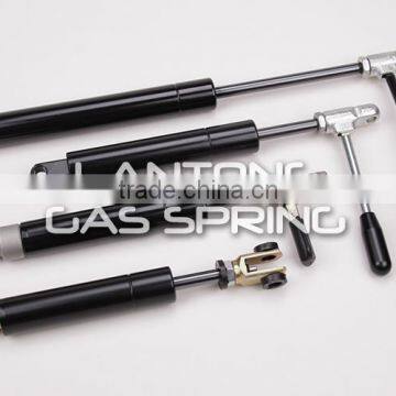 Adjust Lockable Gas Hydraulic Lift For Hospital Medical Equipment photo-2