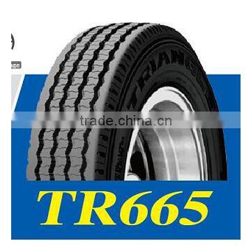 Traction Tire 295/75r22.5, 295/80R22.5, 12R22.5 photo-2
