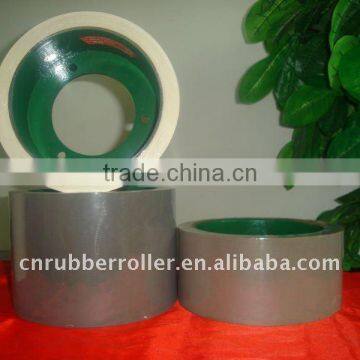 mini rice milling machine rubber rolls