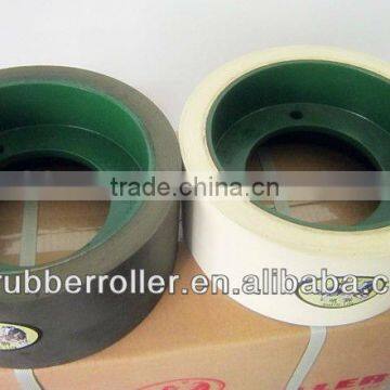 Paddy Processing Rice Rubber Rollers
