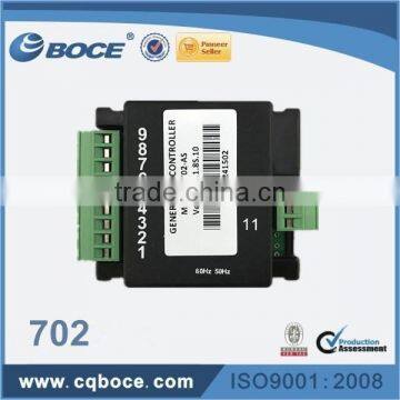 Genset Controller / Control Module / Parts 702 photo-4