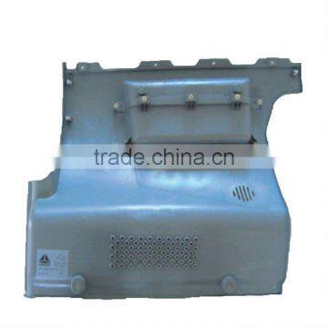 Dashboard right side for HOWO PARTS/HOWO AUTO PARTS/HOWO SPARE PARTS/HOWO TRUCK PARTS