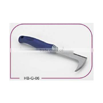 All Types of Garden Tools Sharp and Power Hand Tools Grass Brush Cutter photo-2