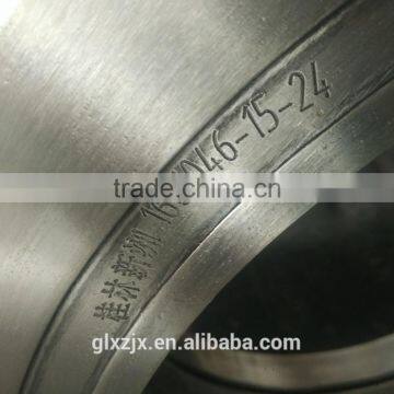 2016 ISO Certification MUZL 350 Ring Die For Feed Pellet Mill photo-5