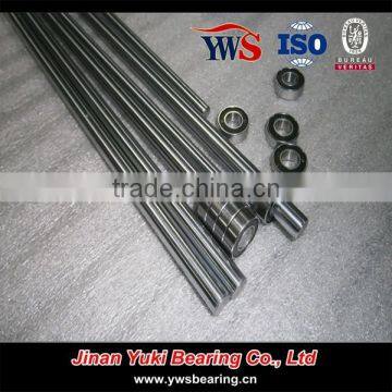 3d Printer Cnc Smooth Rods 8mm Smooth Rod Linear Guide Rod photo-3