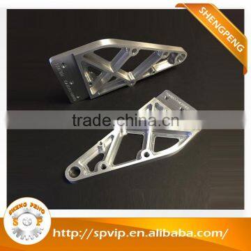 China professional on material cnc milling parts,cnc machining processing with high quality and good price